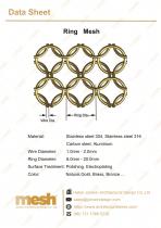 Ring mesh-1