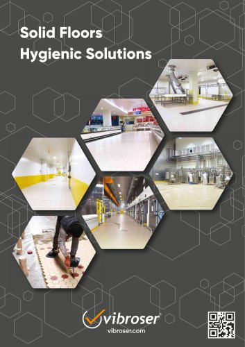 Solid Floors Hygienic Solutions