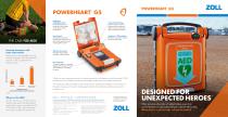 POWERHEART® G5-1