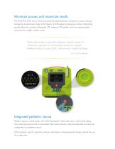 ZOLL AED 3® BLS-4