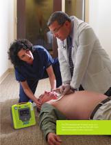 ZOLL AED 3® BLS-5