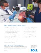 ZOLL AED 3® BLS-8