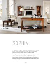 SOPHIA - 1