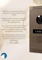 Robin Apple Homekit Doorbell Portfolio-2