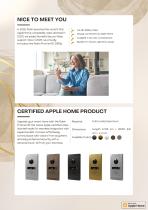 Robin Apple Homekit Doorbell Portfolio-3