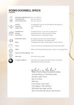 Robin Apple Homekit Doorbell Portfolio-7