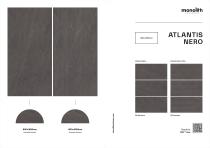 Atlantis Series-10