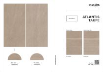 Atlantis Series-14