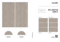 Atlantis Series-8
