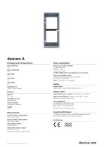 Dancoo Classical Pods A Family-3