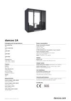 Dancoo Classical Pods A Family-5