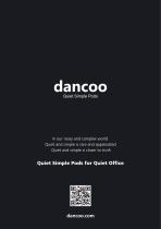 Dancoo Classical Pods S Family-12