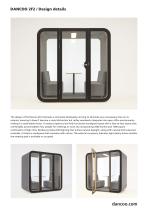 Dancoo Smart Pods 2F2-5