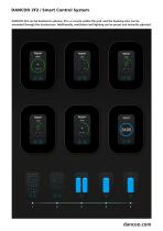 Dancoo Smart Pods 2F2-7