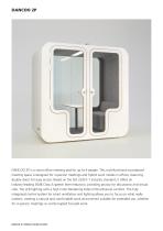 Dancoo Smart Pods 2P-2