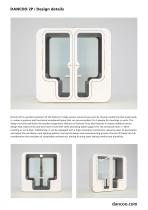 Dancoo Smart Pods 2P-5