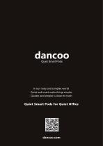 Dancoo Smart Pods 2S2-12