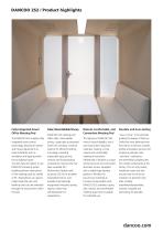 Dancoo Smart Pods 2S2-3