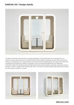 Dancoo Smart Pods 2S2-5