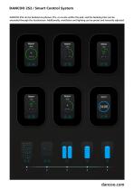 Dancoo Smart Pods 2S2-7