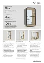 Dancoo  Smart Pods-10
