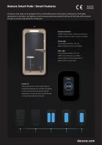 Dancoo  Smart Pods-4
