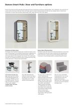Dancoo  Smart Pods-5