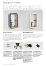 Dancoo Smart Pods Dawn-10