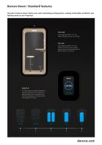 Dancoo Smart Pods Dawn-11