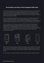 Dancoo Smart Pods Dawn-2