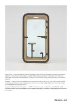 Dancoo Smart Pods Dawn-3