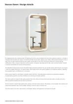 Dancoo Smart Pods Dawn-6