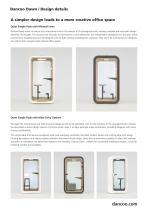 Dancoo Smart Pods Dawn-7