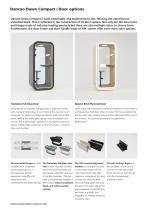Dancoo Smart Pods Dawn Compact-10