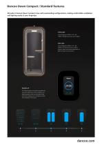 Dancoo Smart Pods Dawn Compact-11