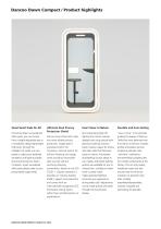 Dancoo Smart Pods Dawn Compact-4