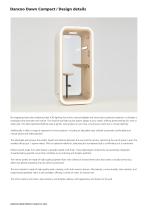 Dancoo Smart Pods Dawn Compact-6