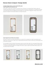 Dancoo Smart Pods Dawn Compact-7
