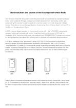 Dancoo Smart Pods F-2
