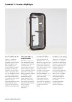 Dancoo Smart Pods F-4