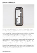 Dancoo Smart Pods F-6