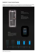 Dancoo Smart Pods F-8