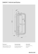 Dancoo Smart Pods F-9