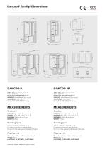 Dancoo Smart Pods P Family-10
