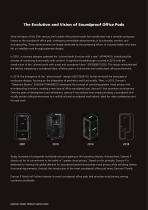 Dancoo Smart Pods P Family-2