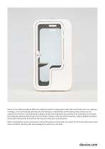 Dancoo Smart Pods P Family-3