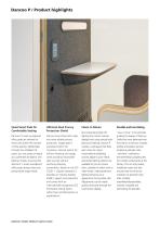 Dancoo Smart Pods P Family-4