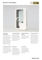 Dancoo Smart Pods P Family-5