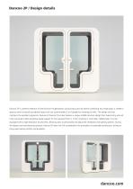 Dancoo Smart Pods P Family-7