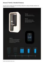 Dancoo Smart Pods P Family-8